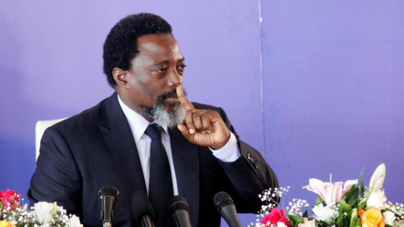 Joseph Kabila Fotoğraf Reuters-Kenny Katombe.jpg