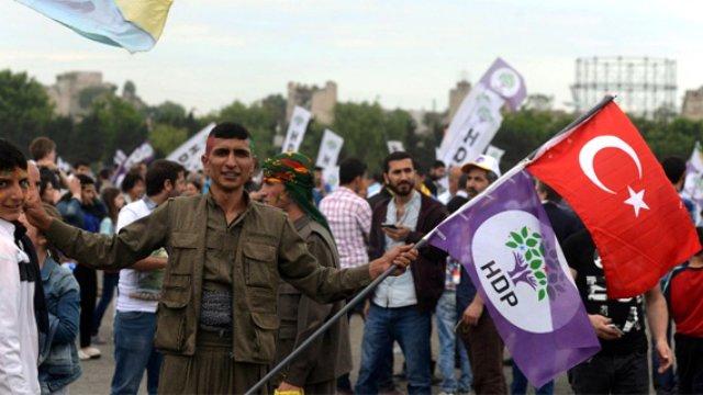 HDP açıklayacağı deklarasyonla “Demokrasi İttifakı”na kapı aralamak istiyor