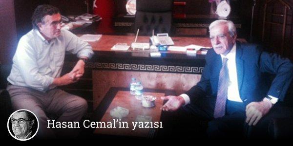 Hasan Cemal ve Ahmet Türk söyleşisi. 22 Kasım 2016. Kaynak-T24 .jpg